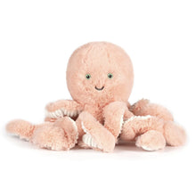 Load image into Gallery viewer, Pink Cove Octopus | 2 Sizes
