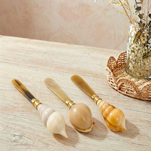 Load image into Gallery viewer, Seashell Spreaders | Set of 3
