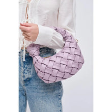 Load image into Gallery viewer, Nadia Woven Crossbody
