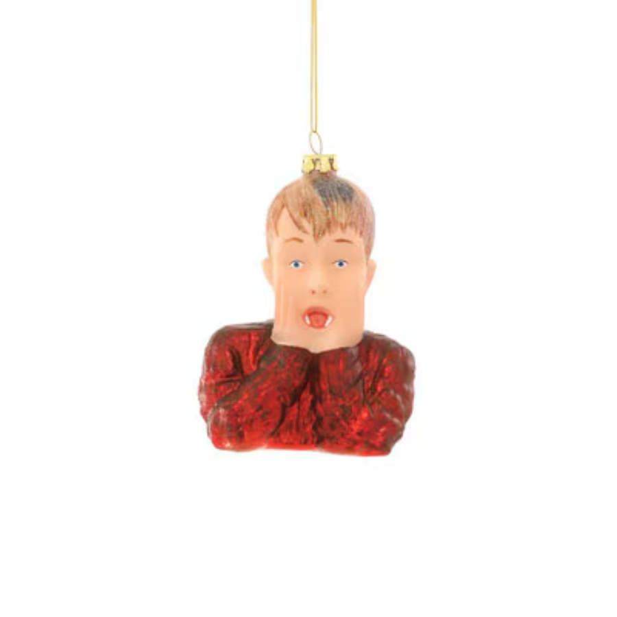 Kevin McCallister Ornament