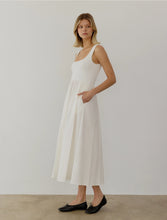 Load image into Gallery viewer, The Lucy Dress | Cream
