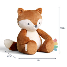 Load image into Gallery viewer, Sweetie Snuggles™ Plush | Fox

