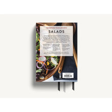 Load image into Gallery viewer, Salads: The Ultimate Cookbook

