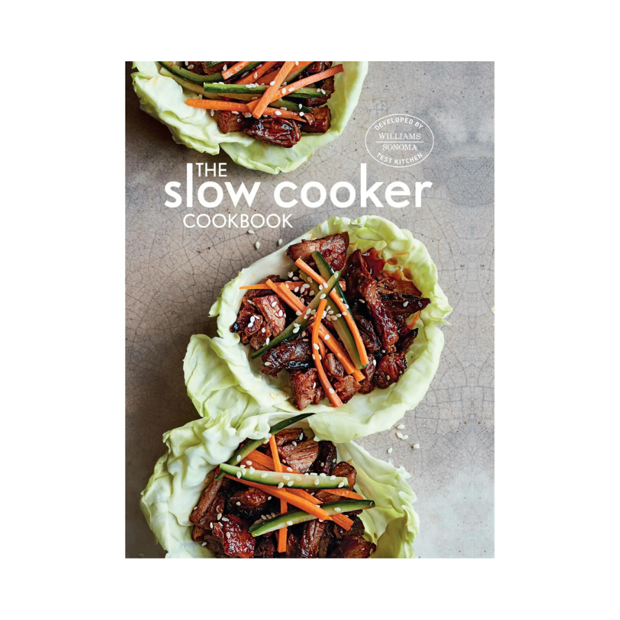 The Slow Cooker