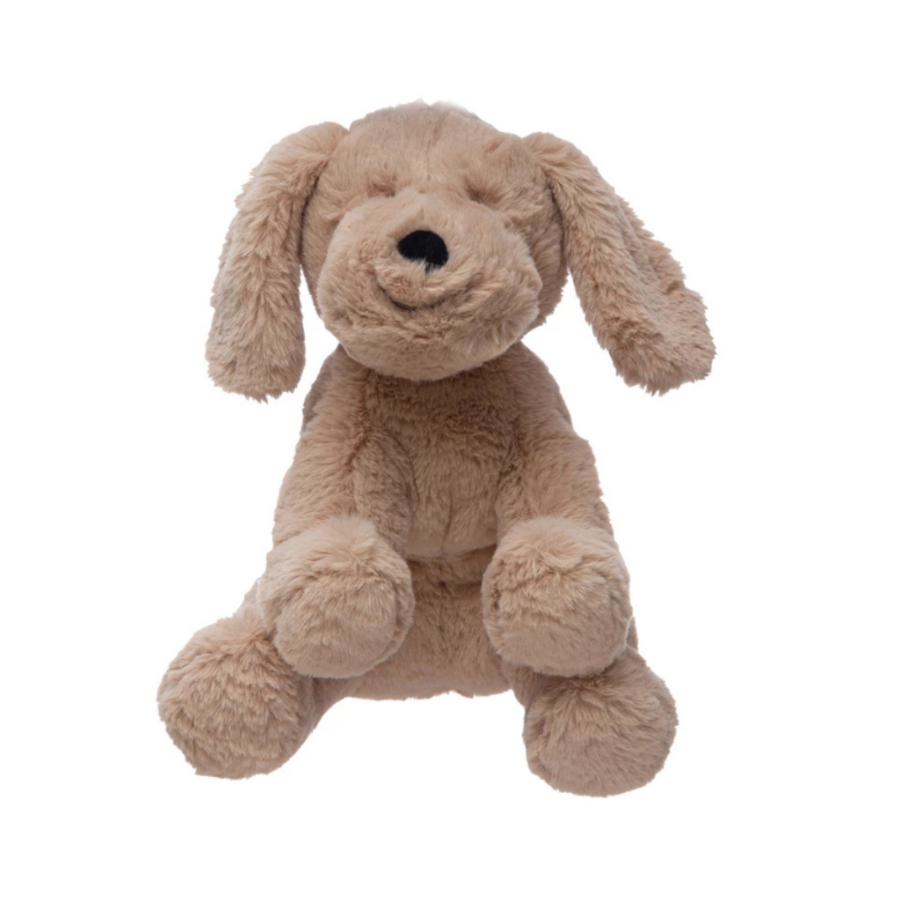 Plush Dog
