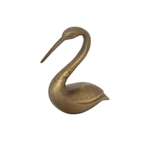 Load image into Gallery viewer, Antique Cast Bird
