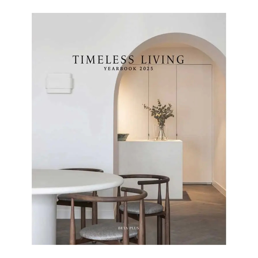 Timeless Living Yearbook 2025
