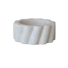 Load image into Gallery viewer, Marble Twisted Bottle Holder
