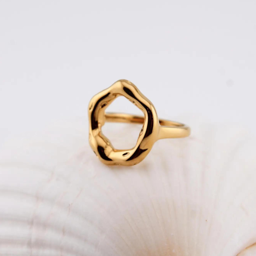 Round Trip Waterproof Ring | 3 Sizes