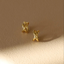 Load image into Gallery viewer, Axel Huggies | Gold
