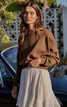 Load image into Gallery viewer, Bronte Pullover
