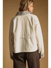 Load image into Gallery viewer, The Evelyn Jacket

