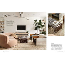 Load image into Gallery viewer, Soft Minimalist Home By Abi Dare
