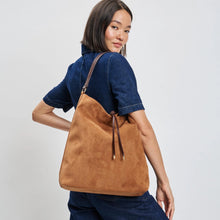 Load image into Gallery viewer, Felicity Hobo | Cognac
