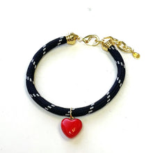Load image into Gallery viewer, Winnie Cord Bracelet | 3 Colors
