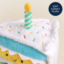 Load image into Gallery viewer, Sweetie Snuggles™ Plush | Cake
