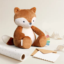 Load image into Gallery viewer, Sweetie Snuggles™ Plush | Fox
