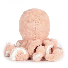 Load image into Gallery viewer, Pink Cove Octopus | 2 Sizes
