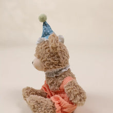 Load image into Gallery viewer, Bear Birthday Plush Toy
