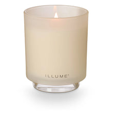 Load image into Gallery viewer, Winter White | Refillable Boxed Glass Candle
