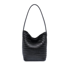 Load image into Gallery viewer, Viva Tote | Black
