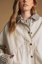 Load image into Gallery viewer, The Evelyn Jacket
