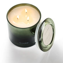 Load image into Gallery viewer, Balsam + Cedar | Statement Glass Candle
