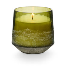 Load image into Gallery viewer, Balsam + Cedar | Baltic Glass Candle
