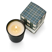 Load image into Gallery viewer, Balsam + Cedar | Boxed Votive Candle

