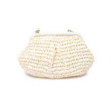 Load image into Gallery viewer, Alice Clutch | Ivory
