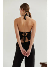 Load image into Gallery viewer, The Bri Halter Set

