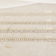 Load image into Gallery viewer, Tennis Bracelet
