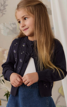 Load image into Gallery viewer, Pre-Order: Annabella Knitted Cardigan
