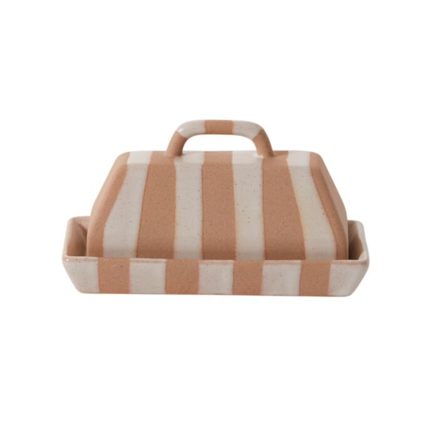 Botera Collection | Butter Dish