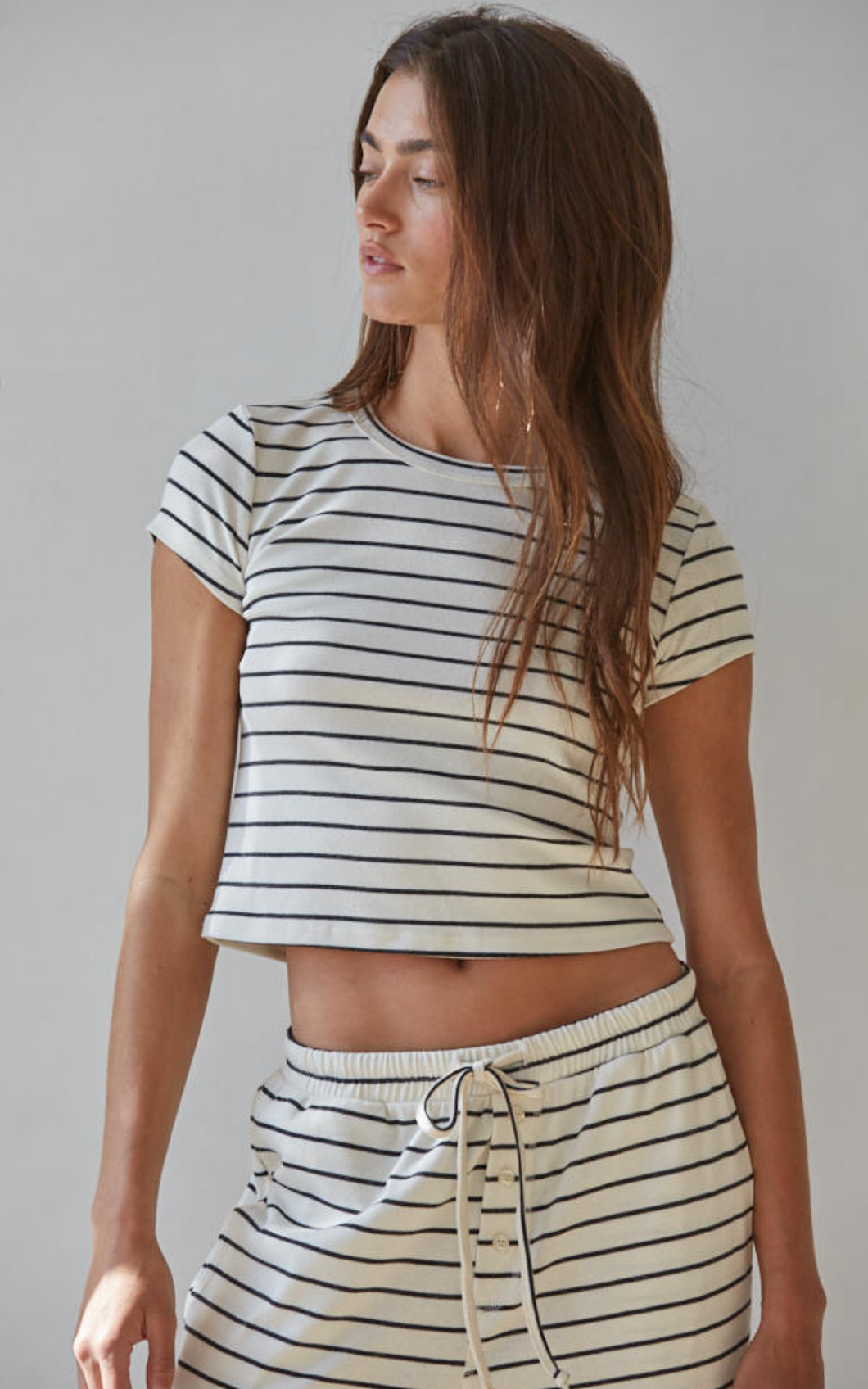Call Me Set | Top