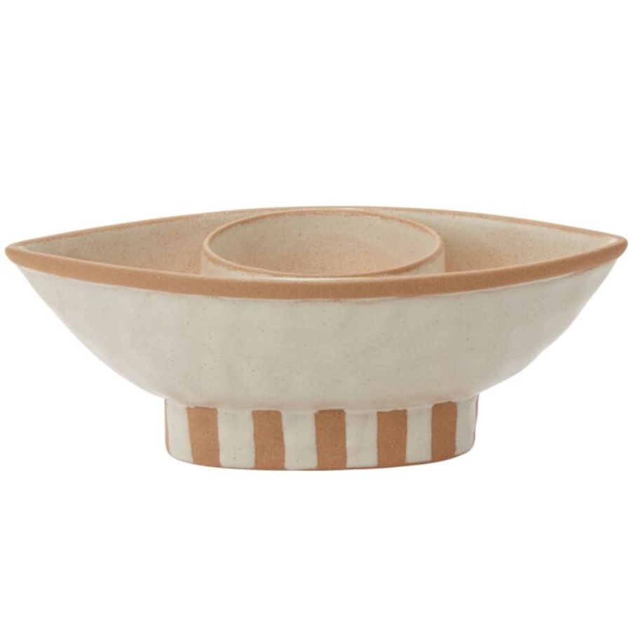 Calyx Bowl