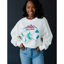 Load image into Gallery viewer, Apres Ski Club Sweatshirt
