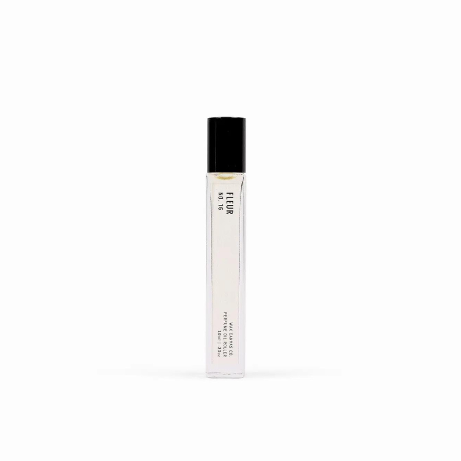 Perfume Roller | Fleur