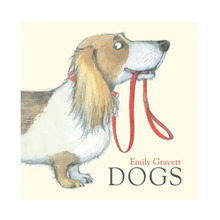 Load image into Gallery viewer, Dogs By Emily Gravett
