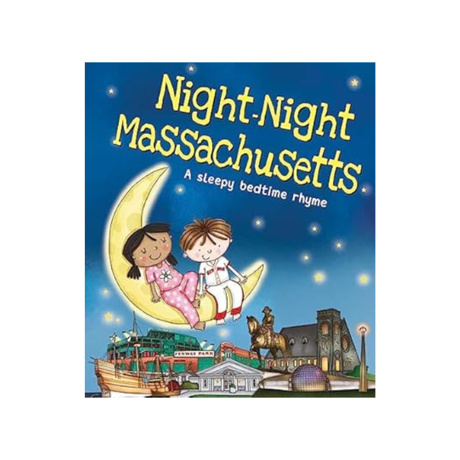 Night-Night Massachusetts