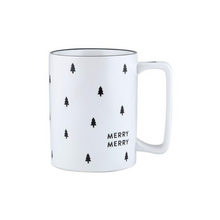 Load image into Gallery viewer, Coffee Mug | Merry Merry
