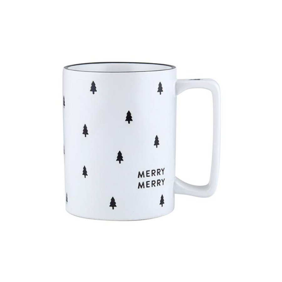 Coffee Mug | Merry Merry