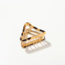 Load image into Gallery viewer, Amélie Triangle Claw Clip
