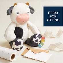 Load image into Gallery viewer, Sweetie Snuggles™ Plush | Cow
