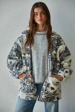 Load image into Gallery viewer, In The Woods Sherpa
