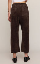 Load image into Gallery viewer, Drift Suede Pant
