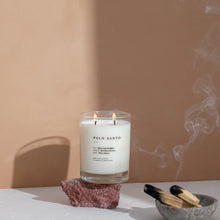 Load image into Gallery viewer, Palo Santo Candle
