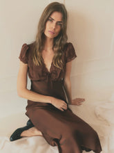 Load image into Gallery viewer, The Vivienne Dress
