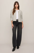 Load image into Gallery viewer, Medina Cardigan | Feather Grey
