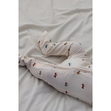 Load image into Gallery viewer, Zip Pajamas | Cars + Trucks
